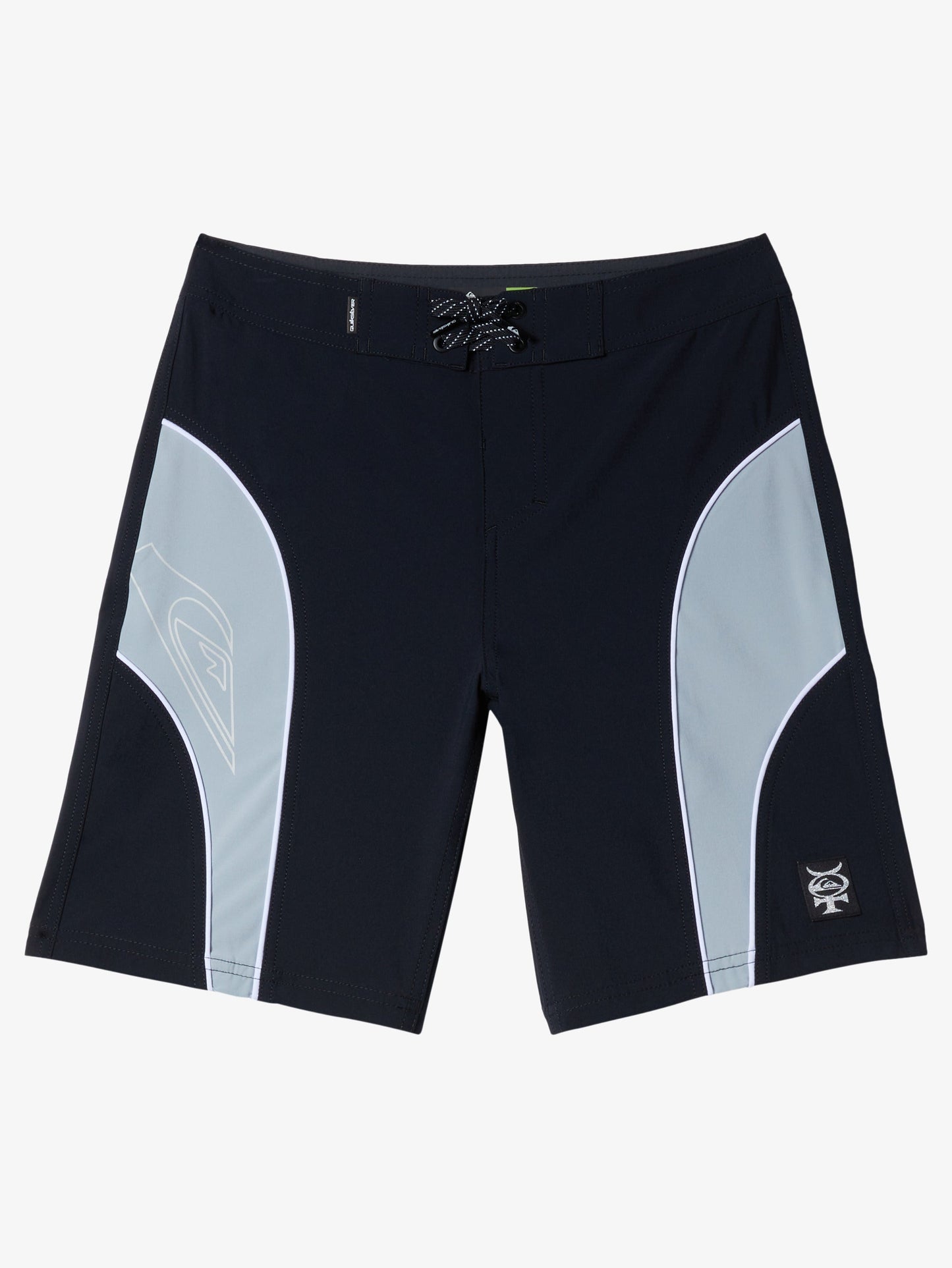 Boys Mercury Slash 17" Performance Boardshorts - Quiksilver Singapore 