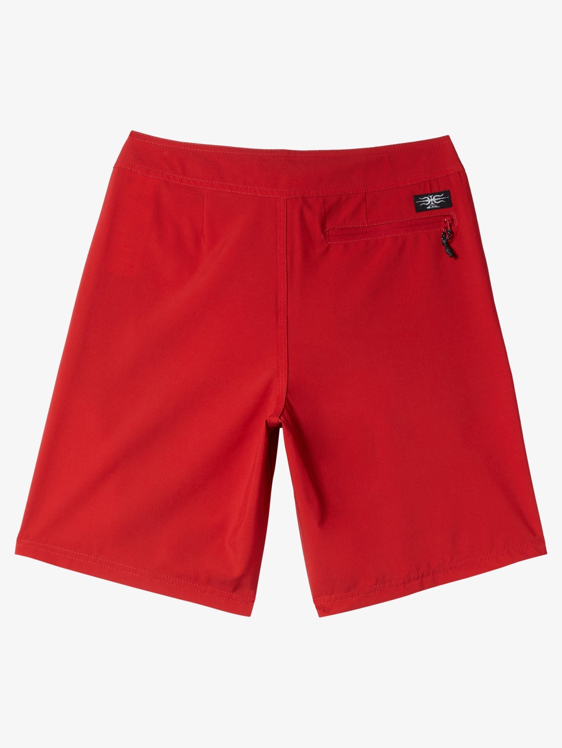 Boys Mercury Slash 17" Performance Boardshorts - Quiksilver Singapore 
