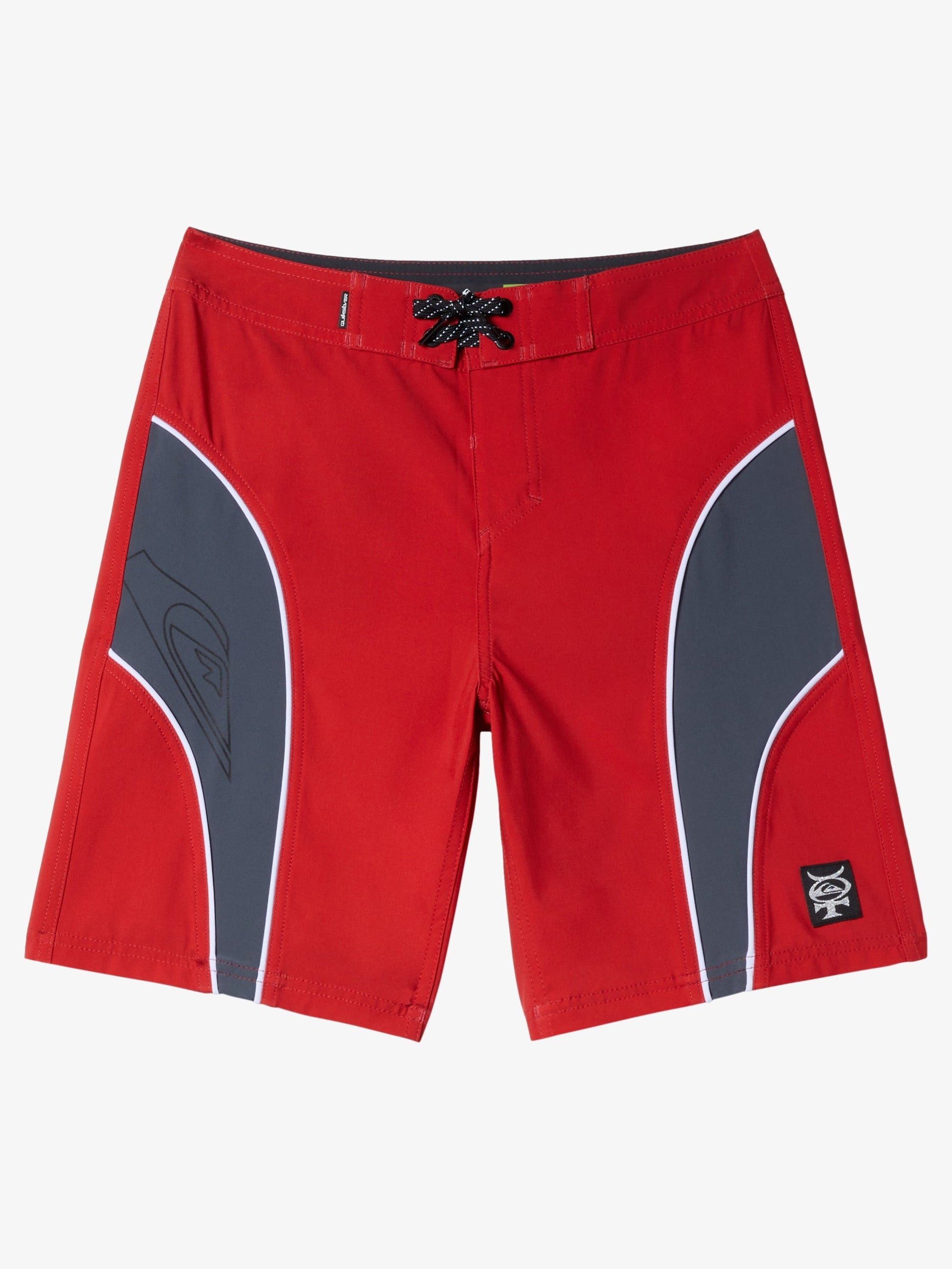 Boys Mercury Slash 17" Performance Boardshorts - Quiksilver Singapore 