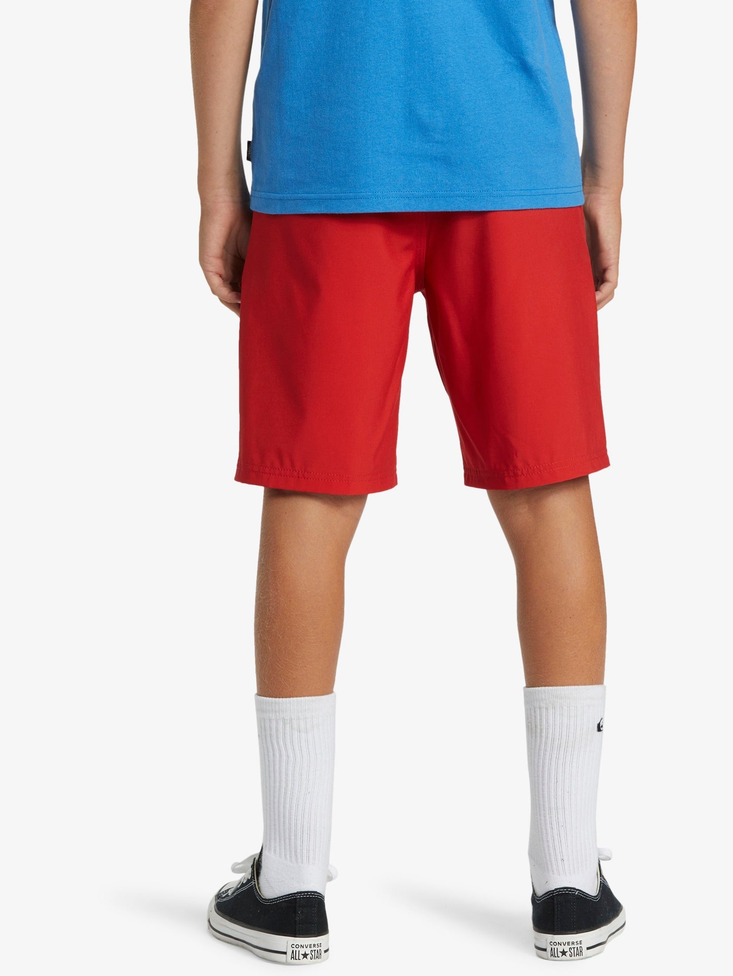 Boys Mercury Slash 17" Performance Boardshorts - Quiksilver Singapore 