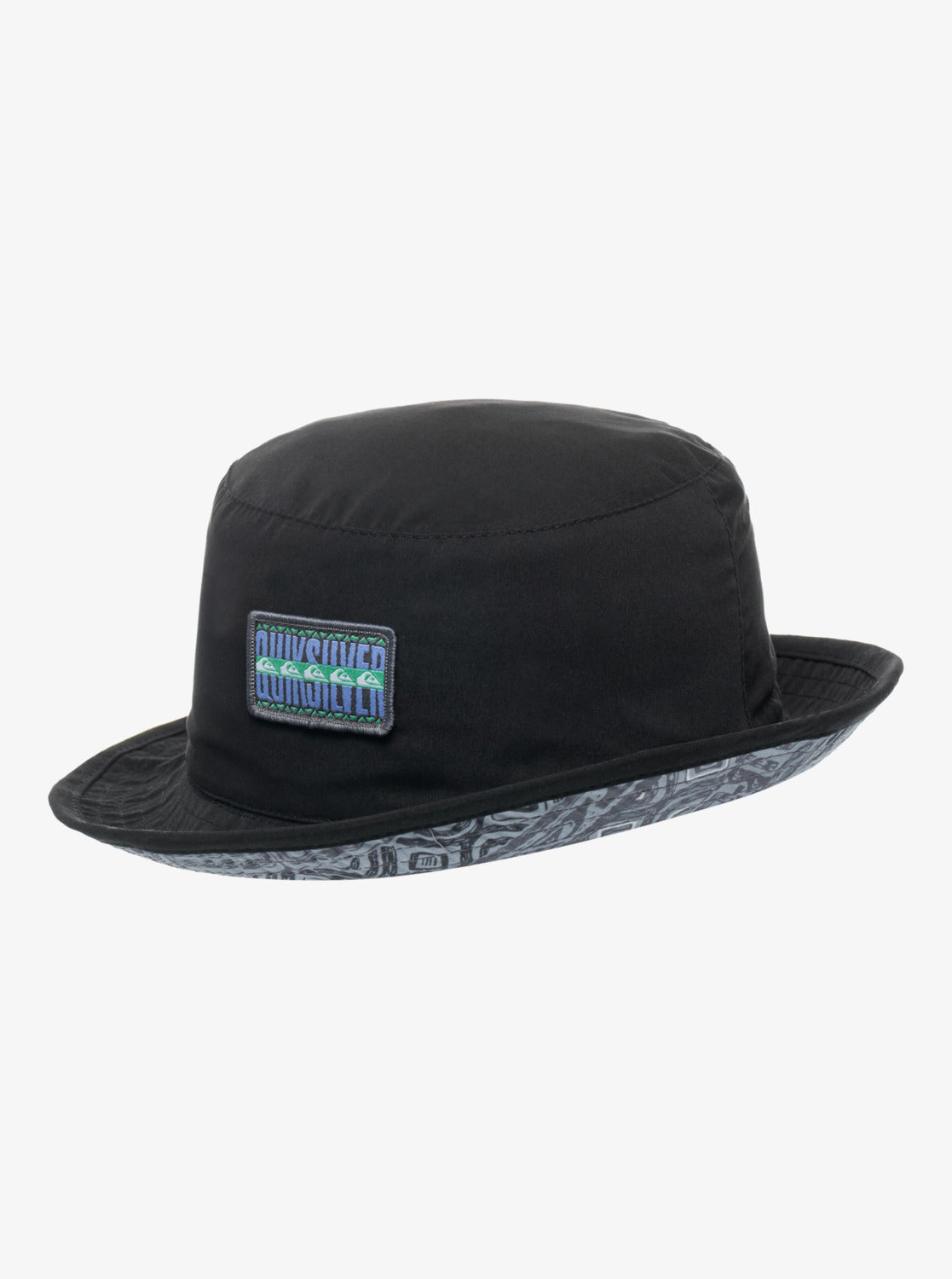 Boys Flipped Out Bucket Hat - Quiksilver Singapore 