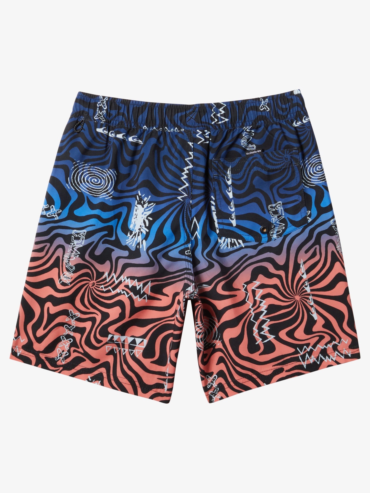 Boys 4-16 Everyday Heritage 15" Swim Shorts - Quiksilver Singapore 