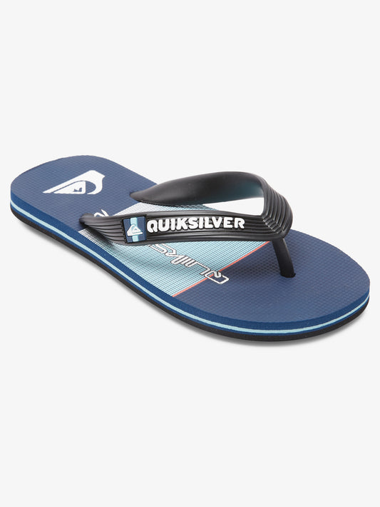 Men Molokai Art Sandal - Quiksilver Singapore 