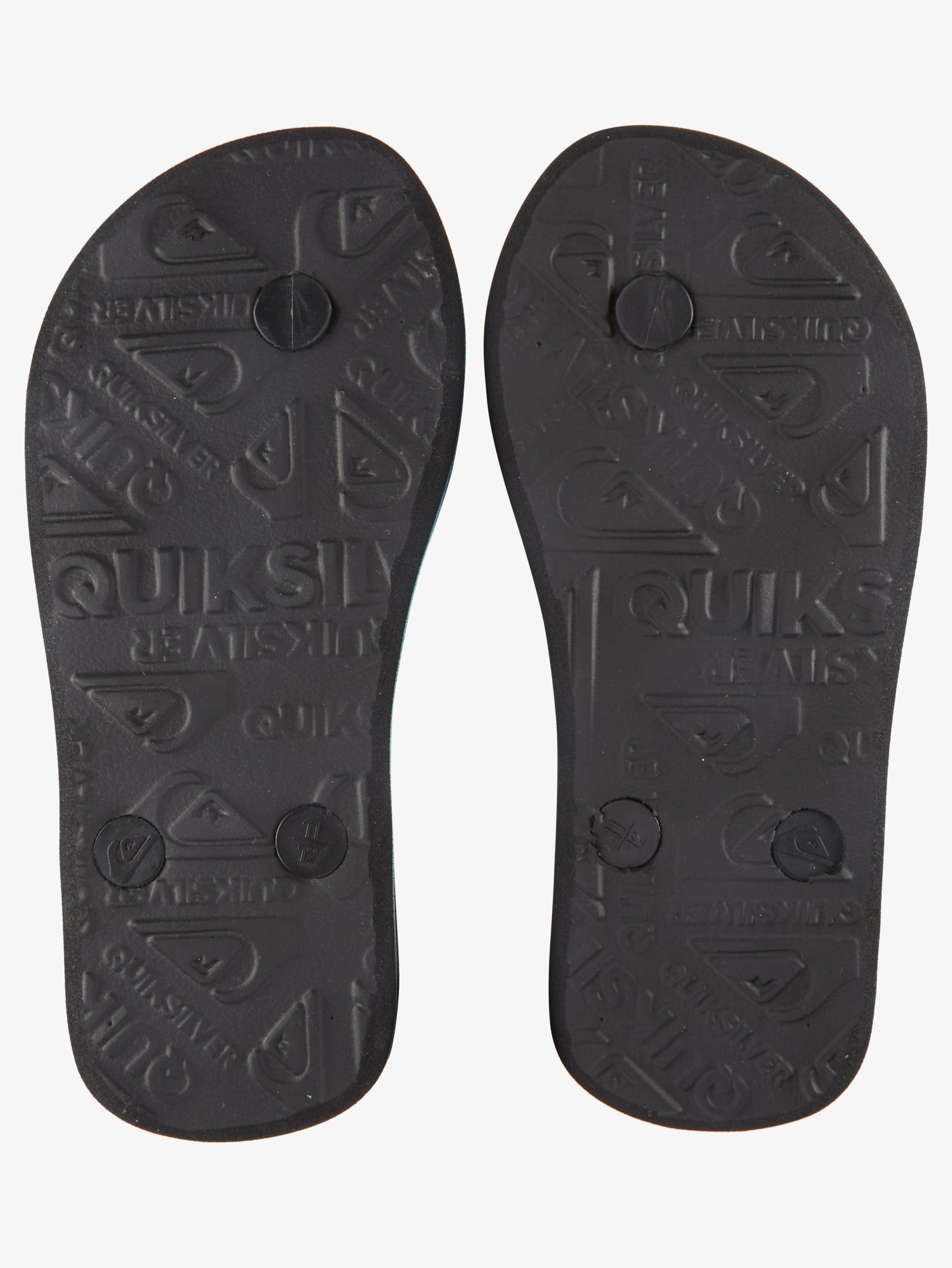 Boys Molokai Art Flip-Flops - Quiksilver Singapore 