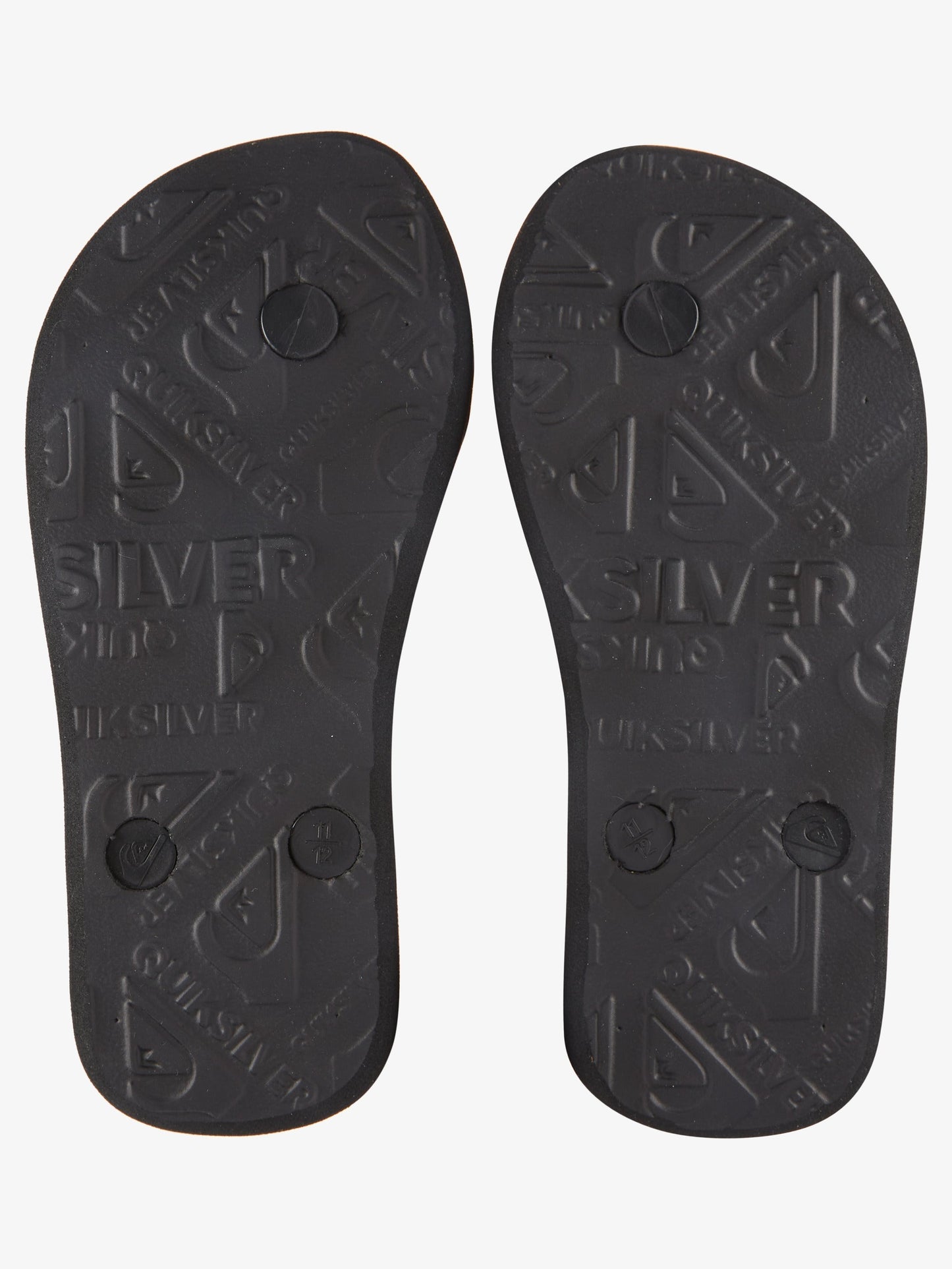 Boys Molokai Art Flip-Flops - Quiksilver Singapore 