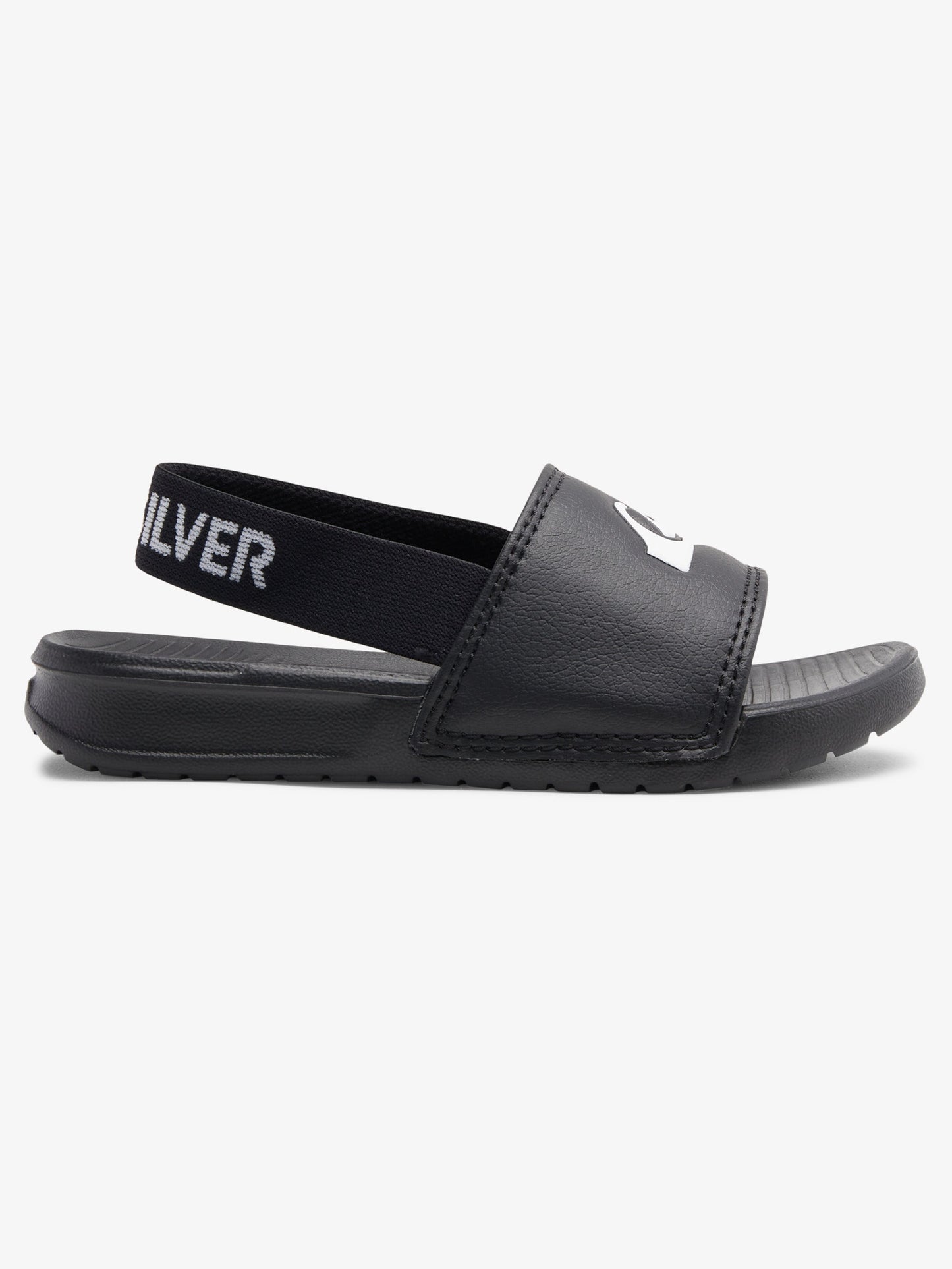 Boys Bright Coast Strap Sliders - Quiksilver Singapore 