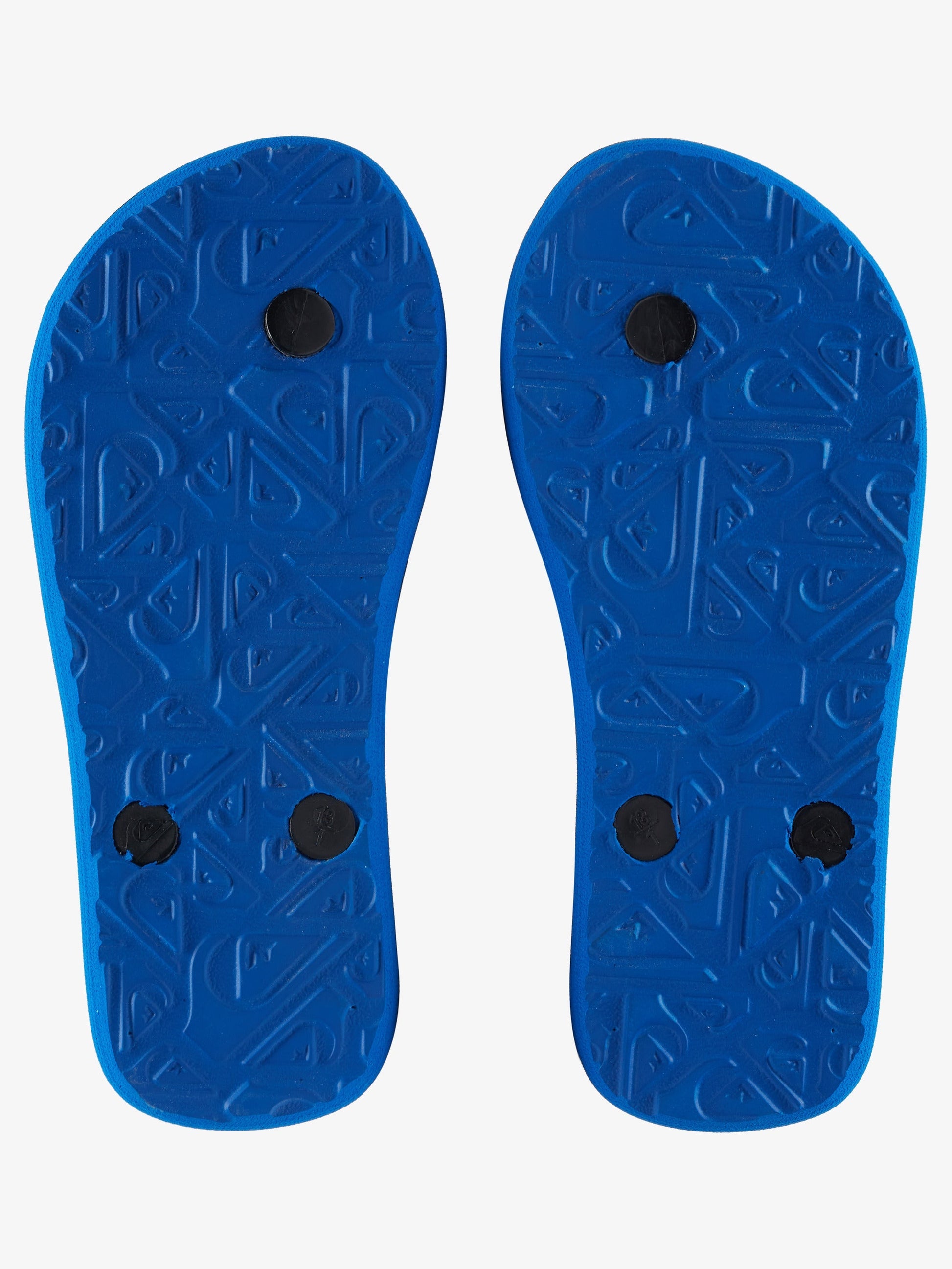 Boys Molokai Core Flip-Flops - Quiksilver Singapore 