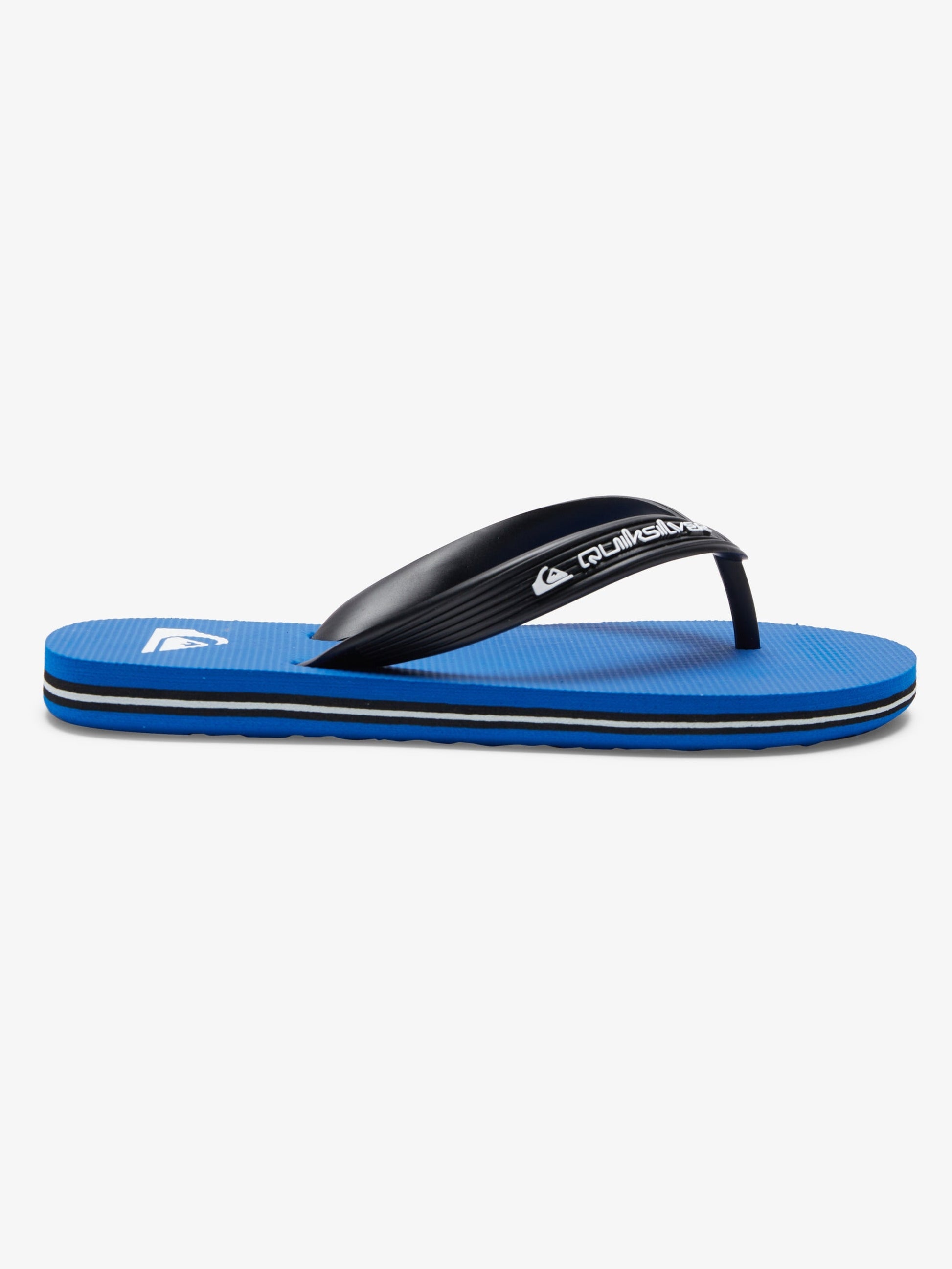 Boys Molokai Core Flip-Flops - Quiksilver Singapore 