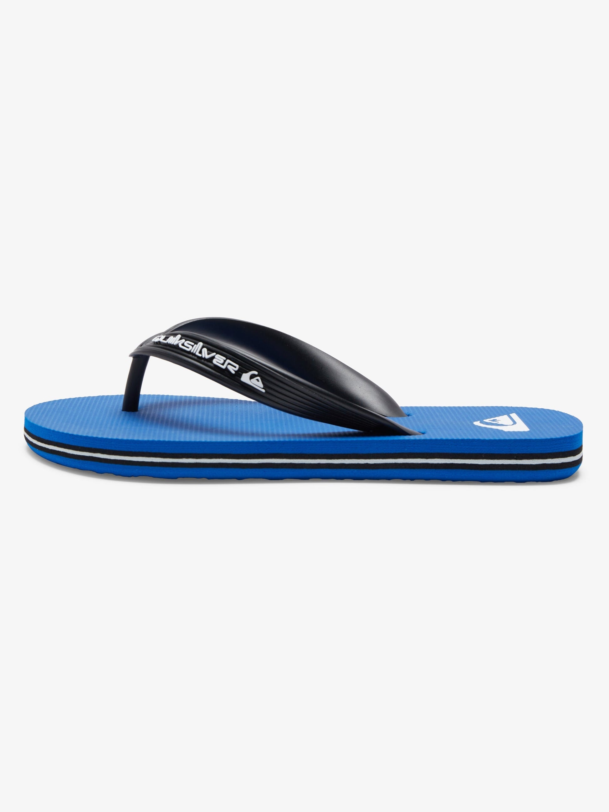 Boys Molokai Core Flip-Flops - Quiksilver Singapore 