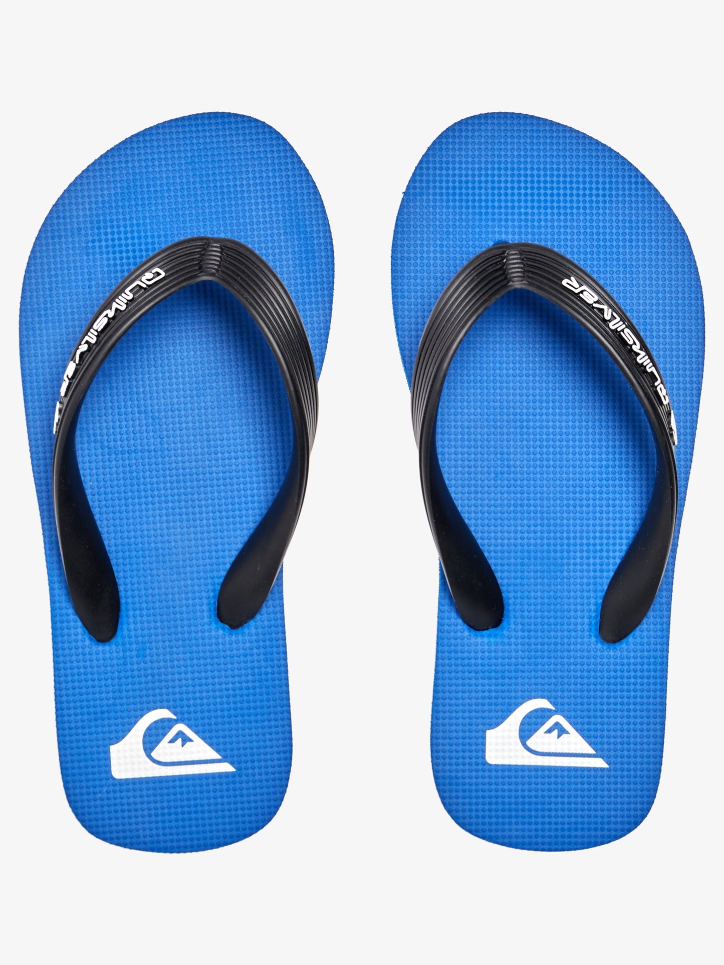 Boys Molokai Core Flip-Flops - Quiksilver Singapore 