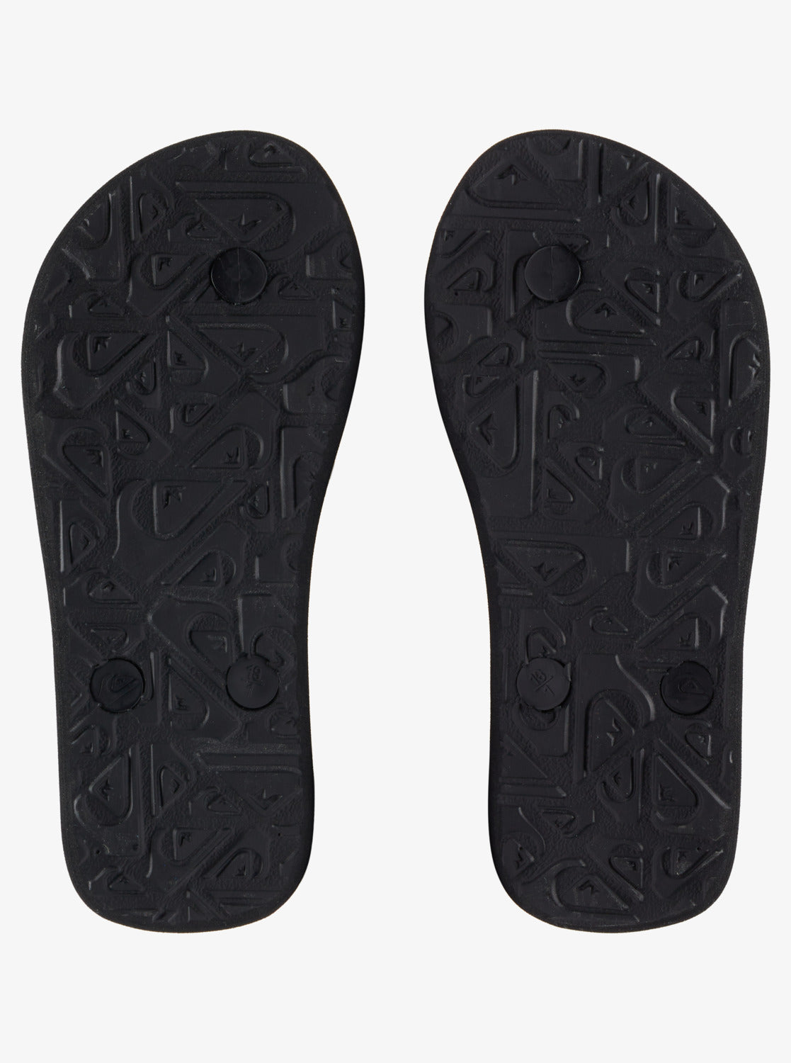 Boys Molokai Core Flip-Flops - Quiksilver Singapore 