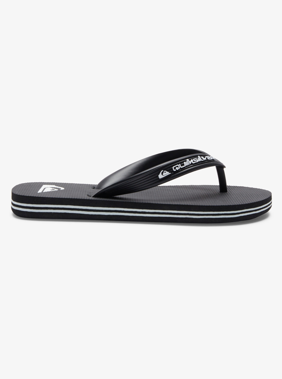 Boys Molokai Core Flip-Flops - Quiksilver Singapore 