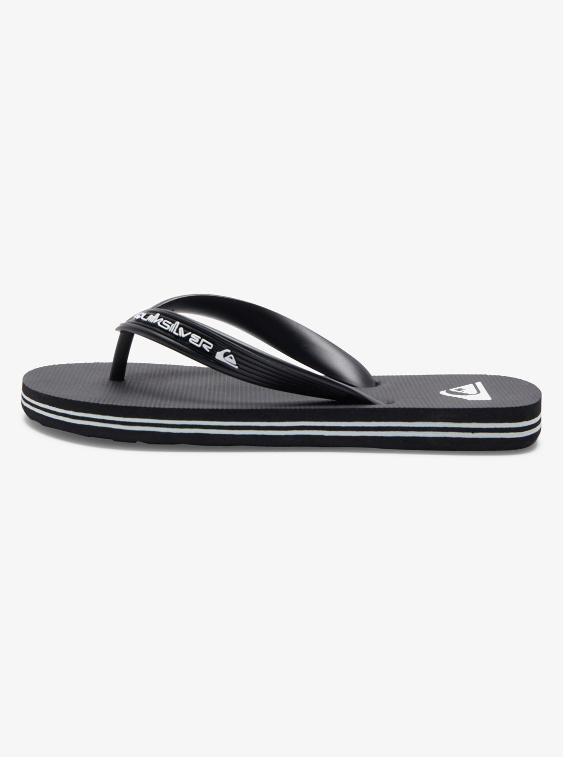 Boys Molokai Core Flip-Flops - Quiksilver Singapore 