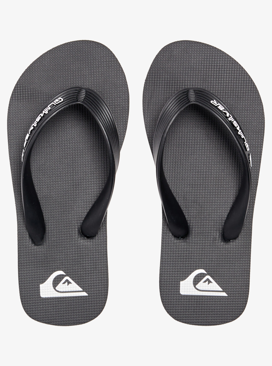 Boys Molokai Core Flip-Flops - Quiksilver Singapore 