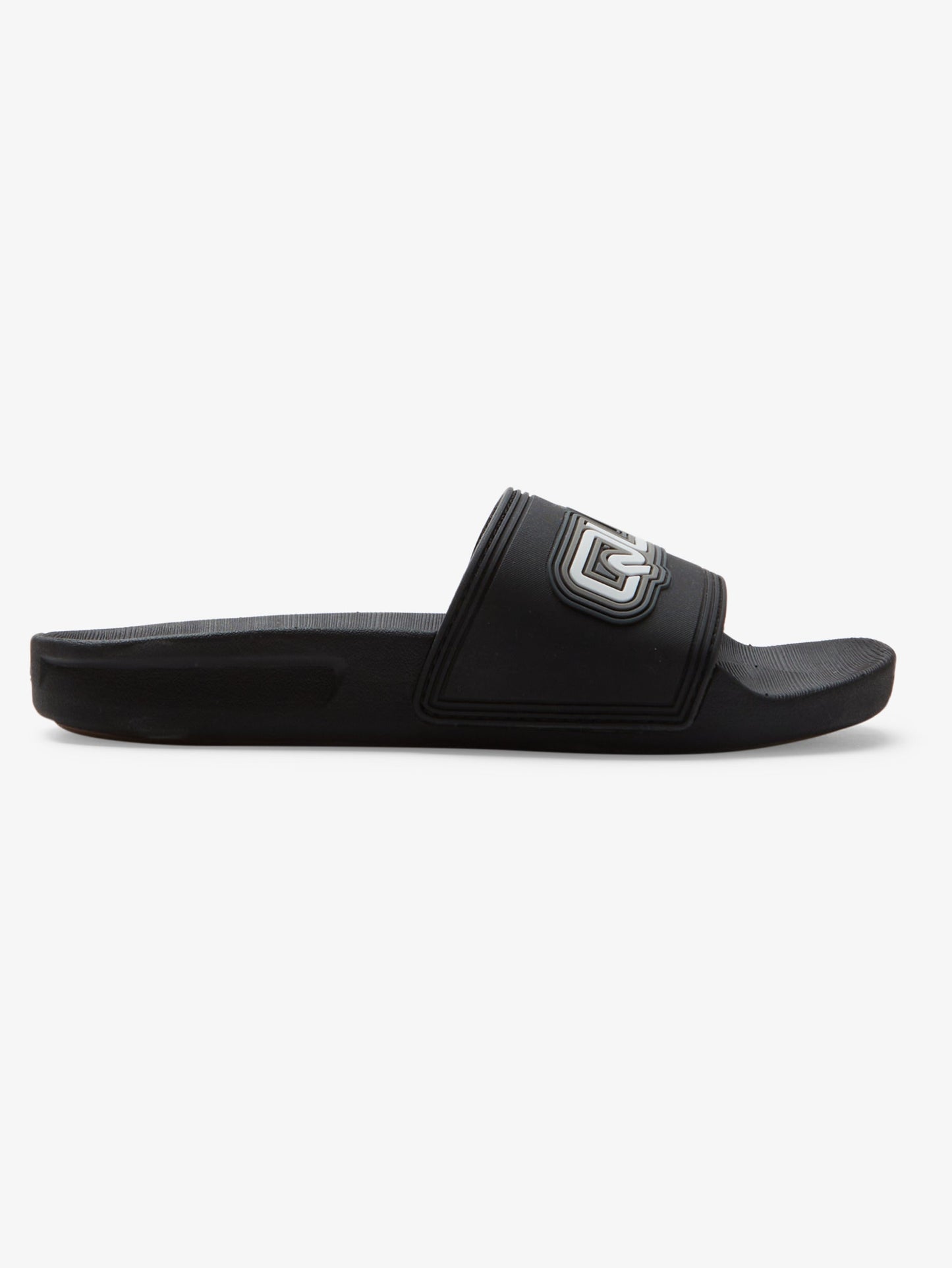 Boys Rivi Slider Sandals - Quiksilver Singapore 