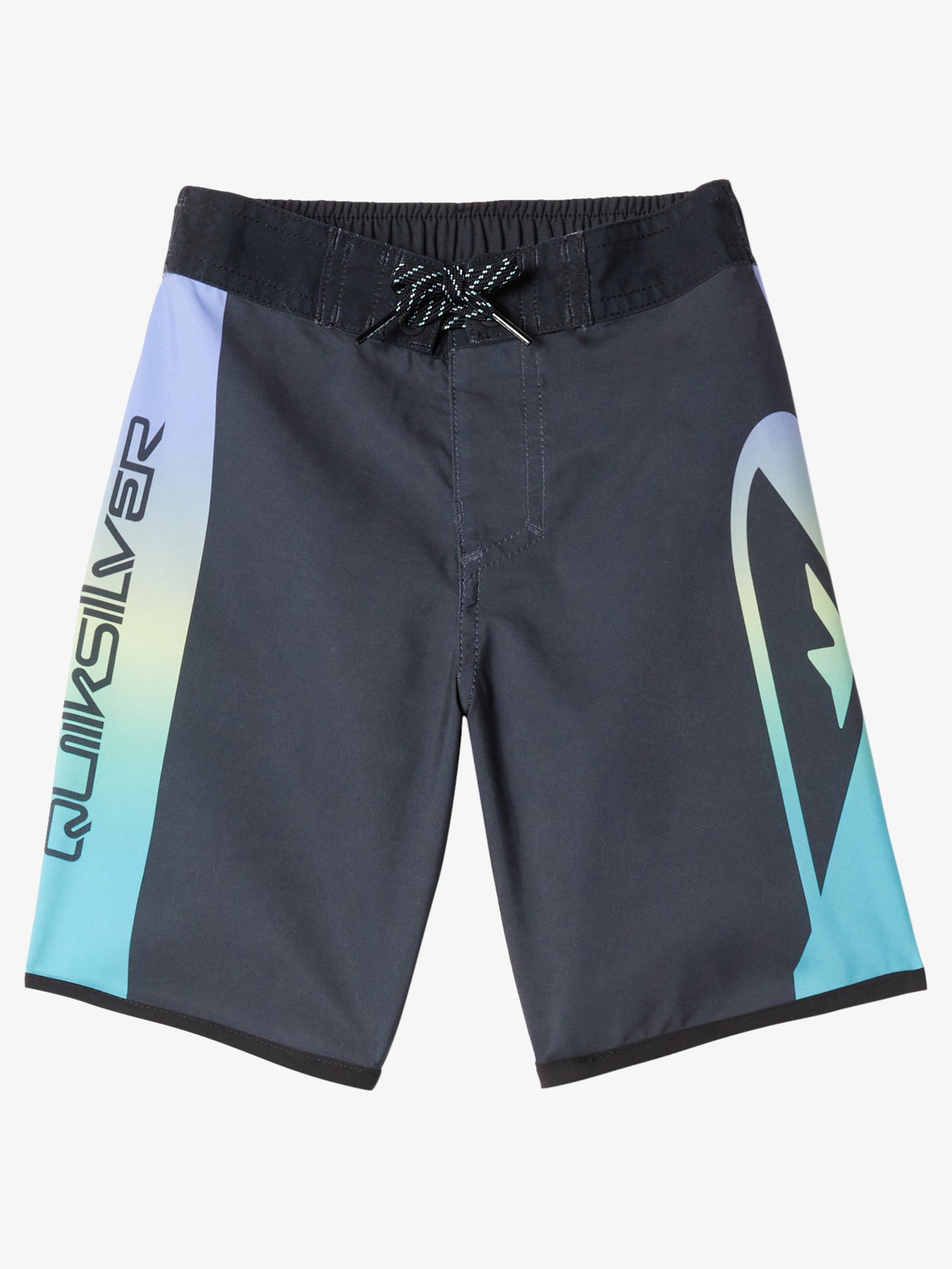 Boys 2-7 Performance Board Shorts - Quiksilver Singapore 