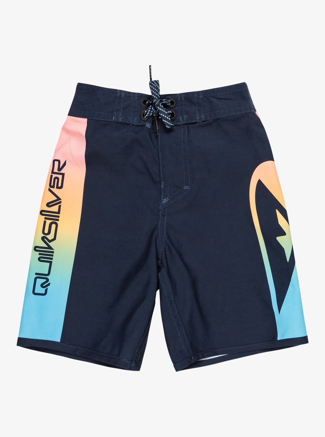 Boys 2-7 Everyday Holmes 13" Performance Boardshorts - Quiksilver Singapore 