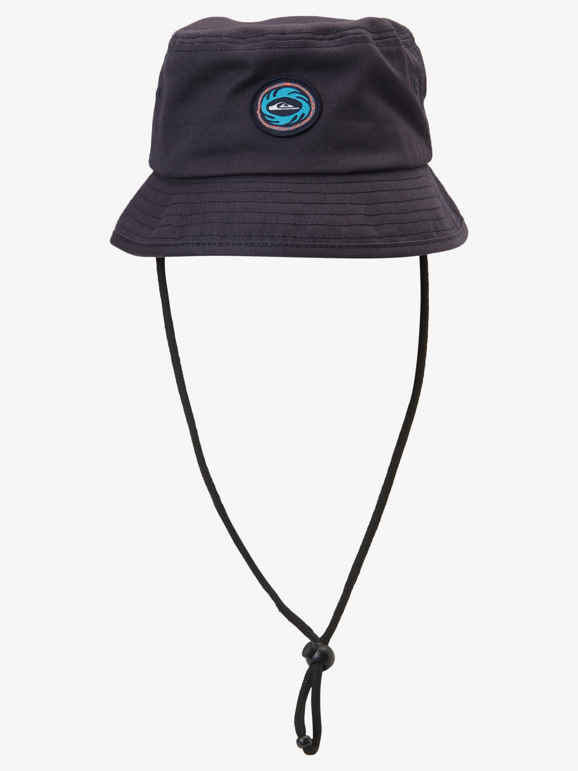 Boys Bracksons Bucket Hat-Dark Navy - Quiksilver Singapore 