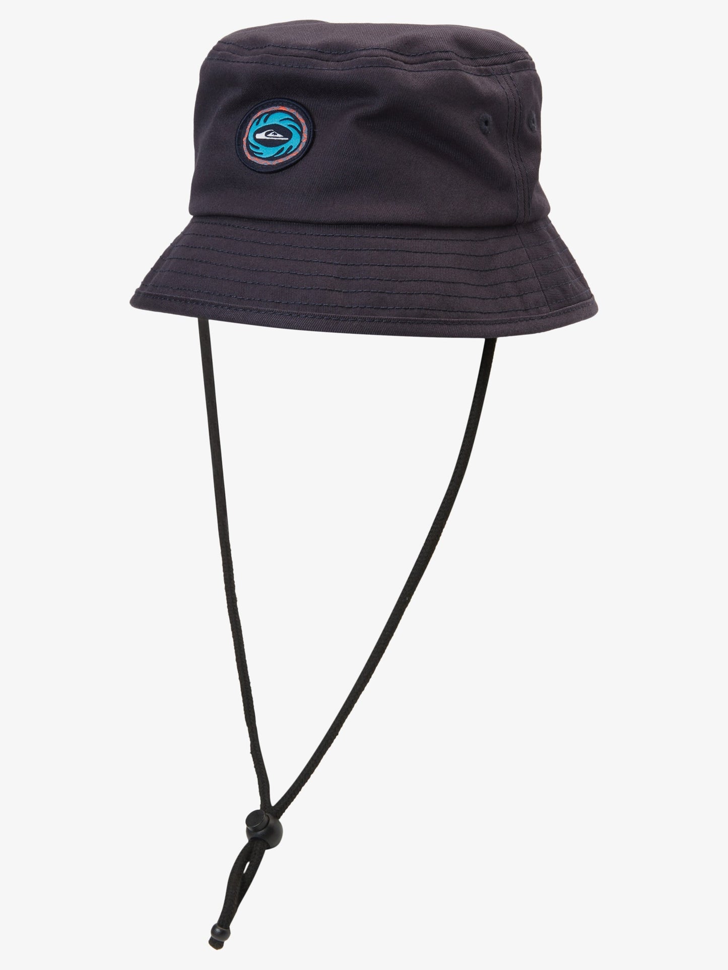 Boys Bracksons Bucket Hat-Dark Navy - Quiksilver Singapore 