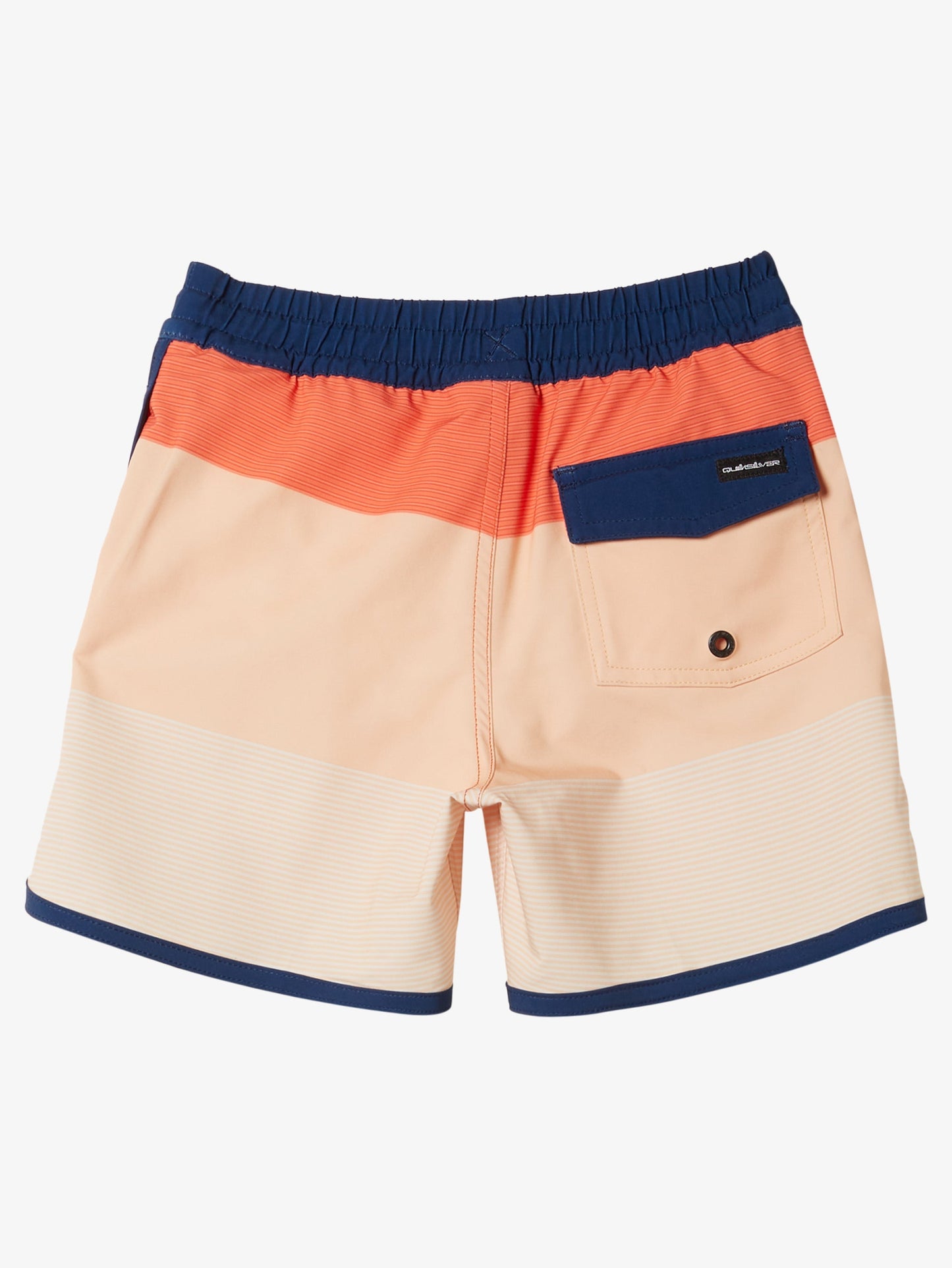 Boys 2-7 Surfsilk Tijuana Volley Swim Shorts - Quiksilver Singapore 