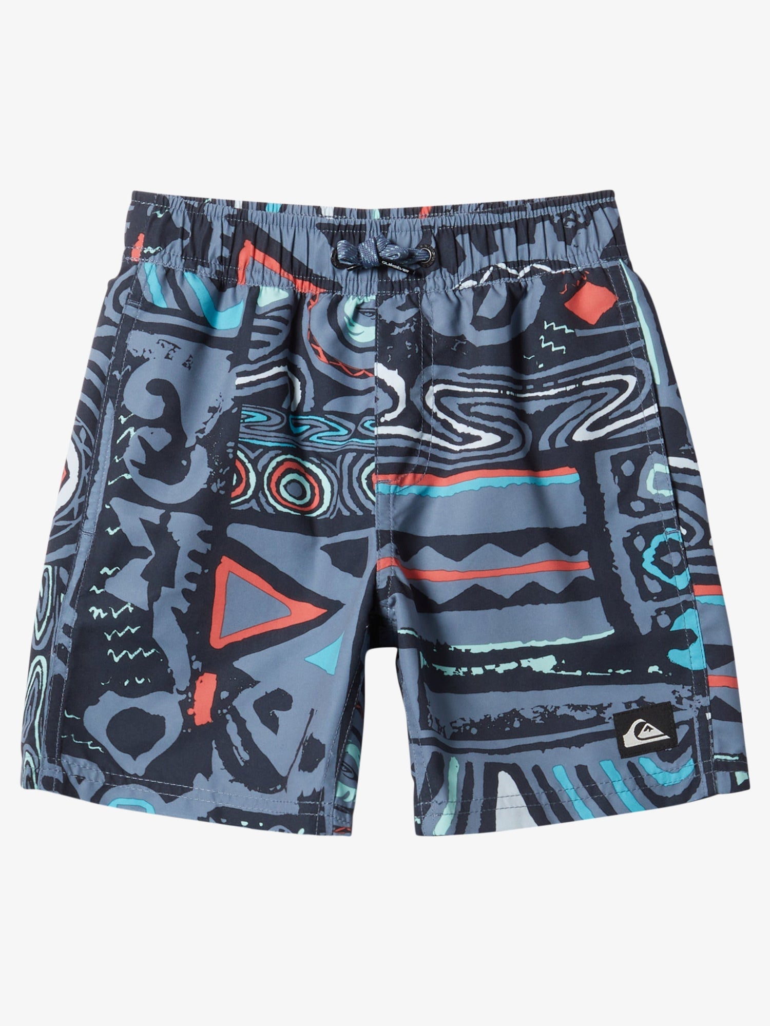 Boys 2-7 Everyday Heritage Swim Shorts - Quiksilver Singapore 