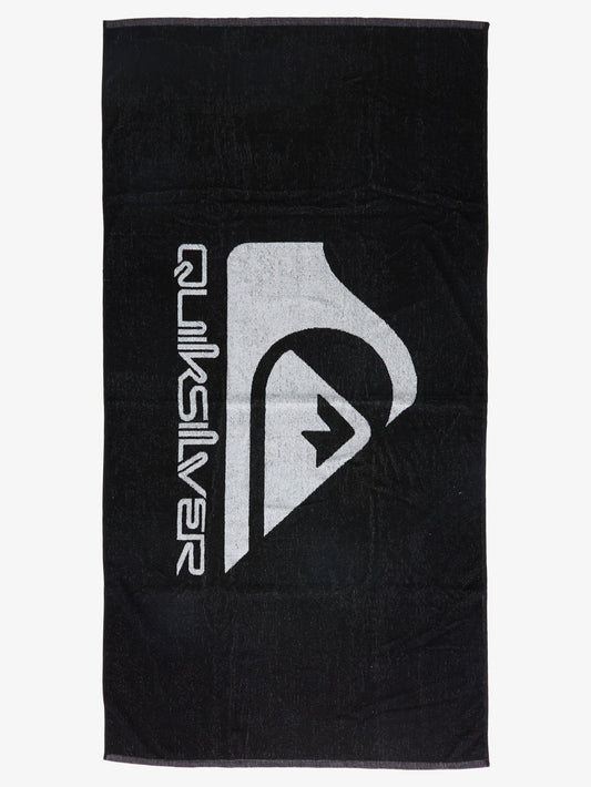 Mens Salty Trims Beach Towel - Quiksilver Singapore 