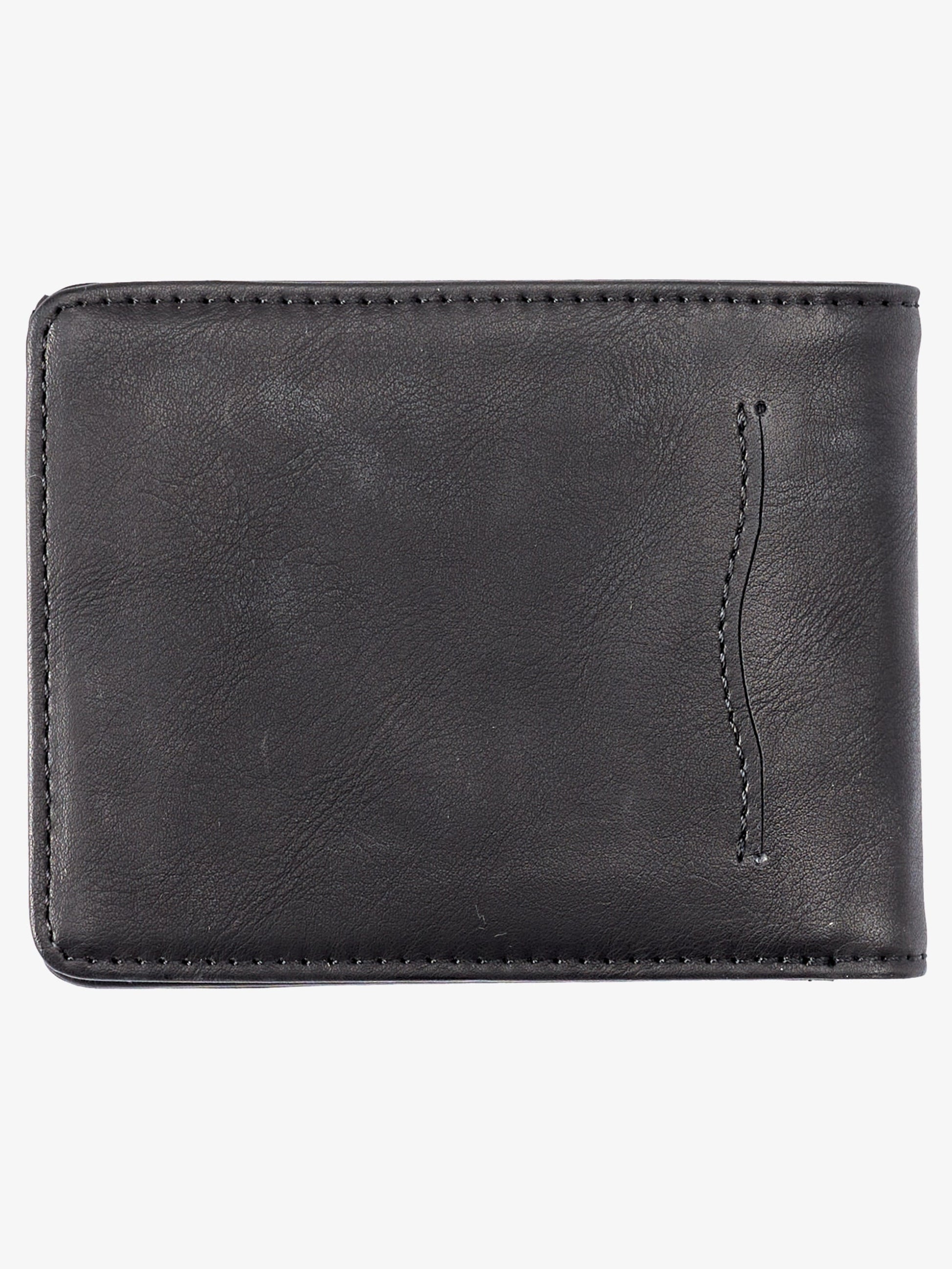 Mens Slim Rays Bi-Fold Wallet - Quiksilver Singapore 