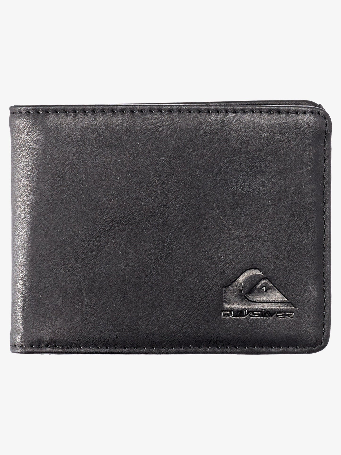 Mens Slim Rays Bi-Fold Wallet - Quiksilver Singapore 