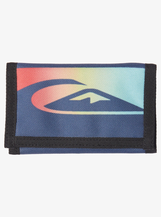 Men The Everydaily Tri-Fold Wallet - Quiksilver Singapore 