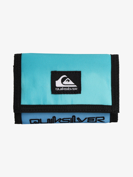 Mens The Everydaily Tri-Fold Wallet - Quiksilver Singapore 