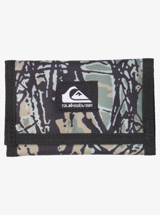 Men The Everyday Tri-Fold Wallet - Quiksilver Singapore 