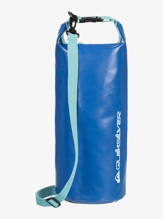 Mens Small Water Stash 5L Roll Top Surf Pack - Quiksilver Singapore 