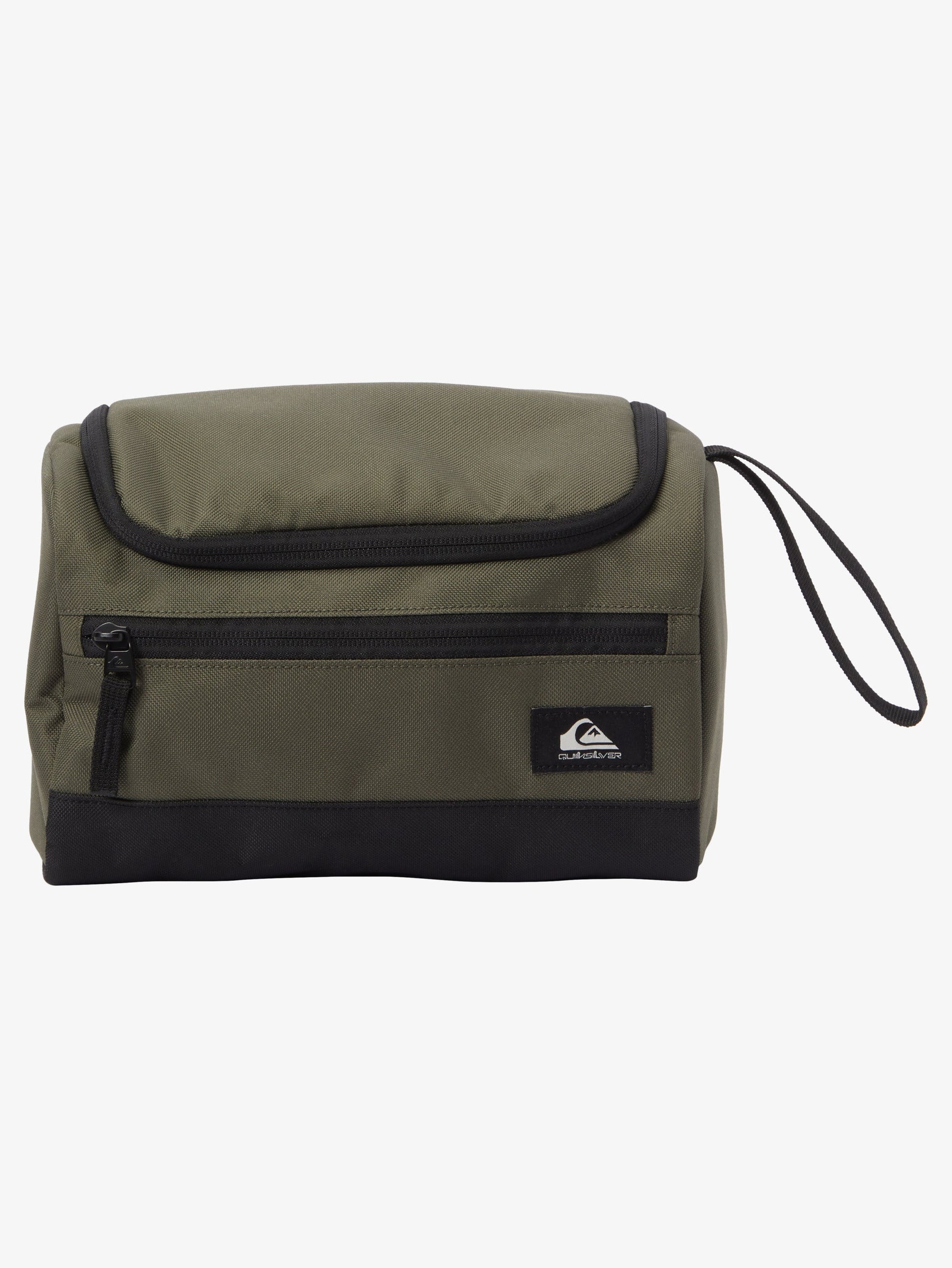 Mens Capsule Toiletry Bag - Quiksilver Singapore 