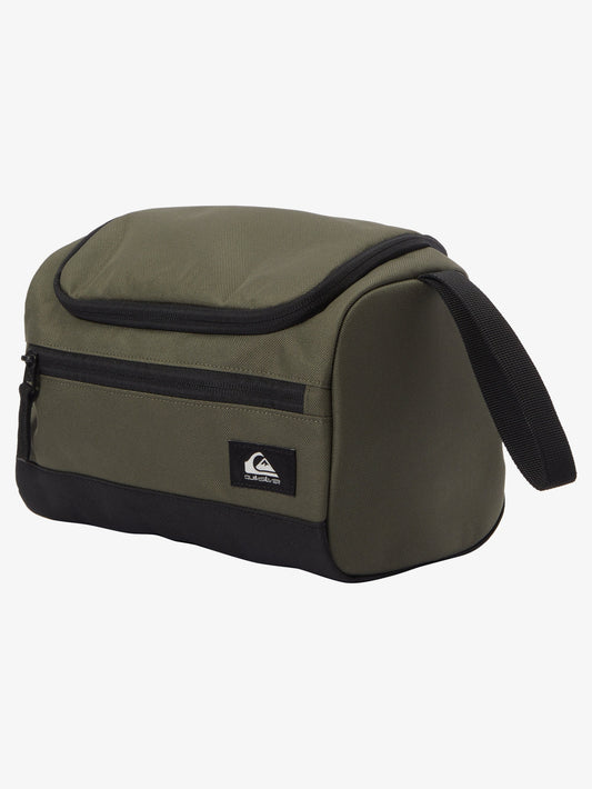 Mens Capsule Toiletry Bag - Quiksilver Singapore 