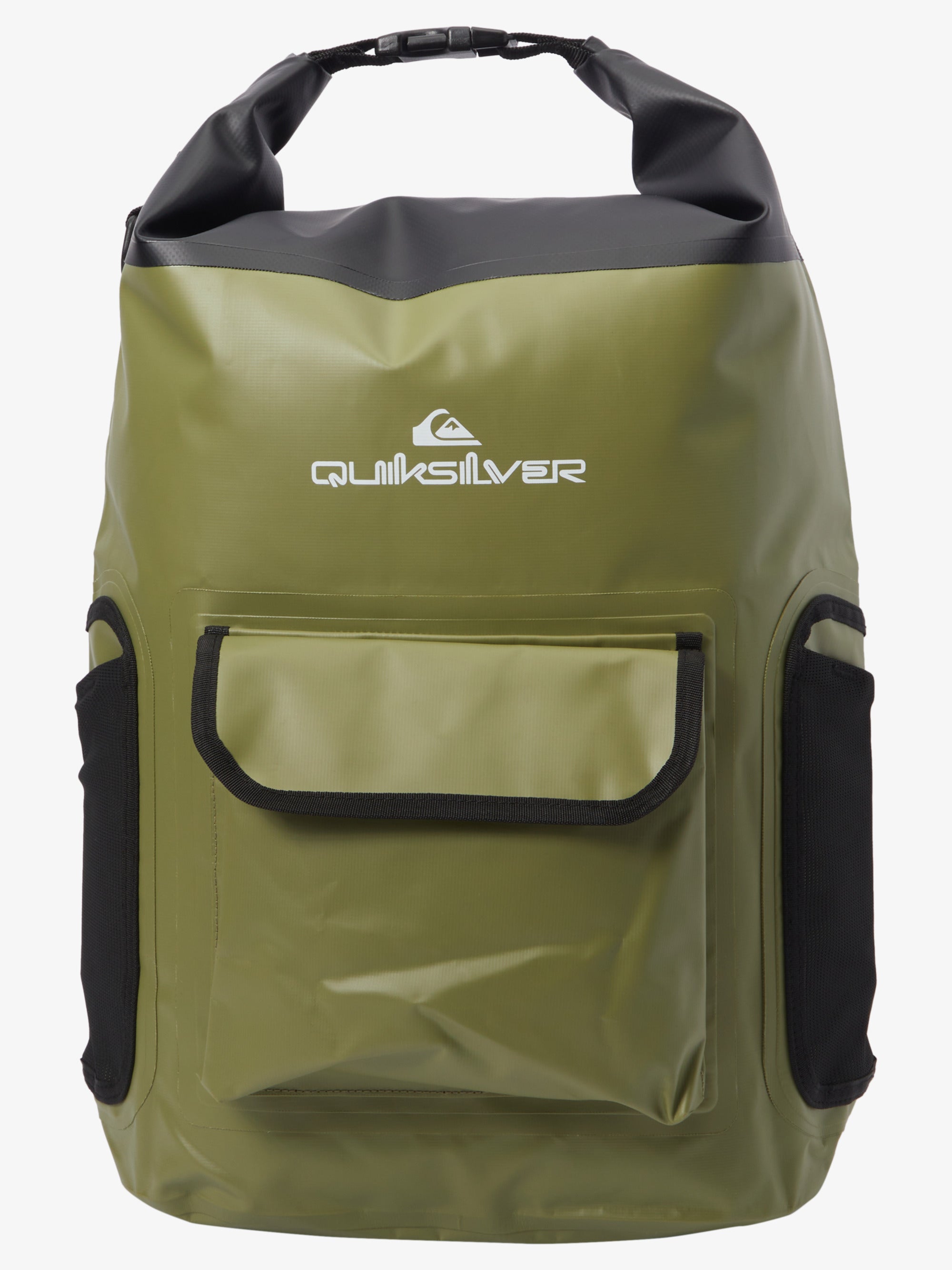 Mens Sea Stash 20L Medium Surf Backpack Quiksilver Singapore