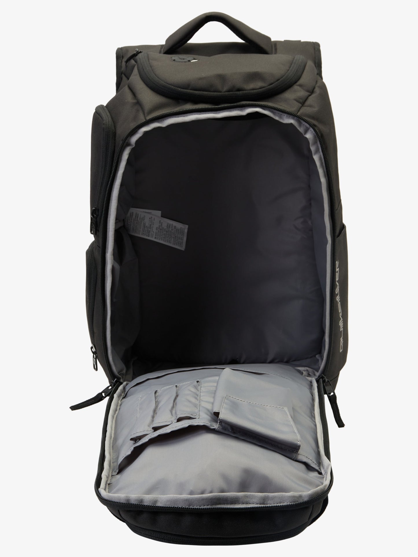 Mens Grenade 32L Large Surf Backpack - Quiksilver Singapore 