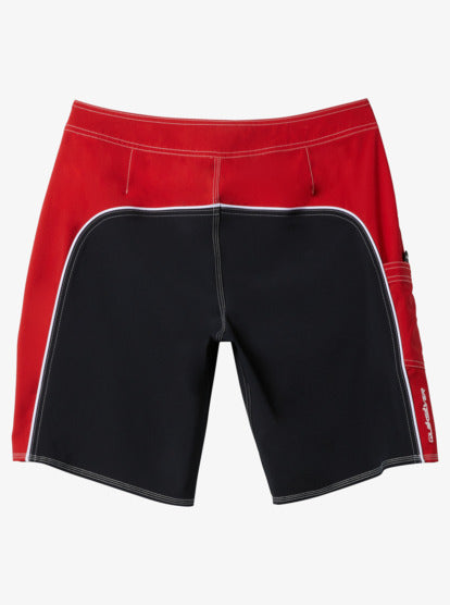 Mens Surfsilk Modular 20" Board Shorts - Quiksilver Singapore 