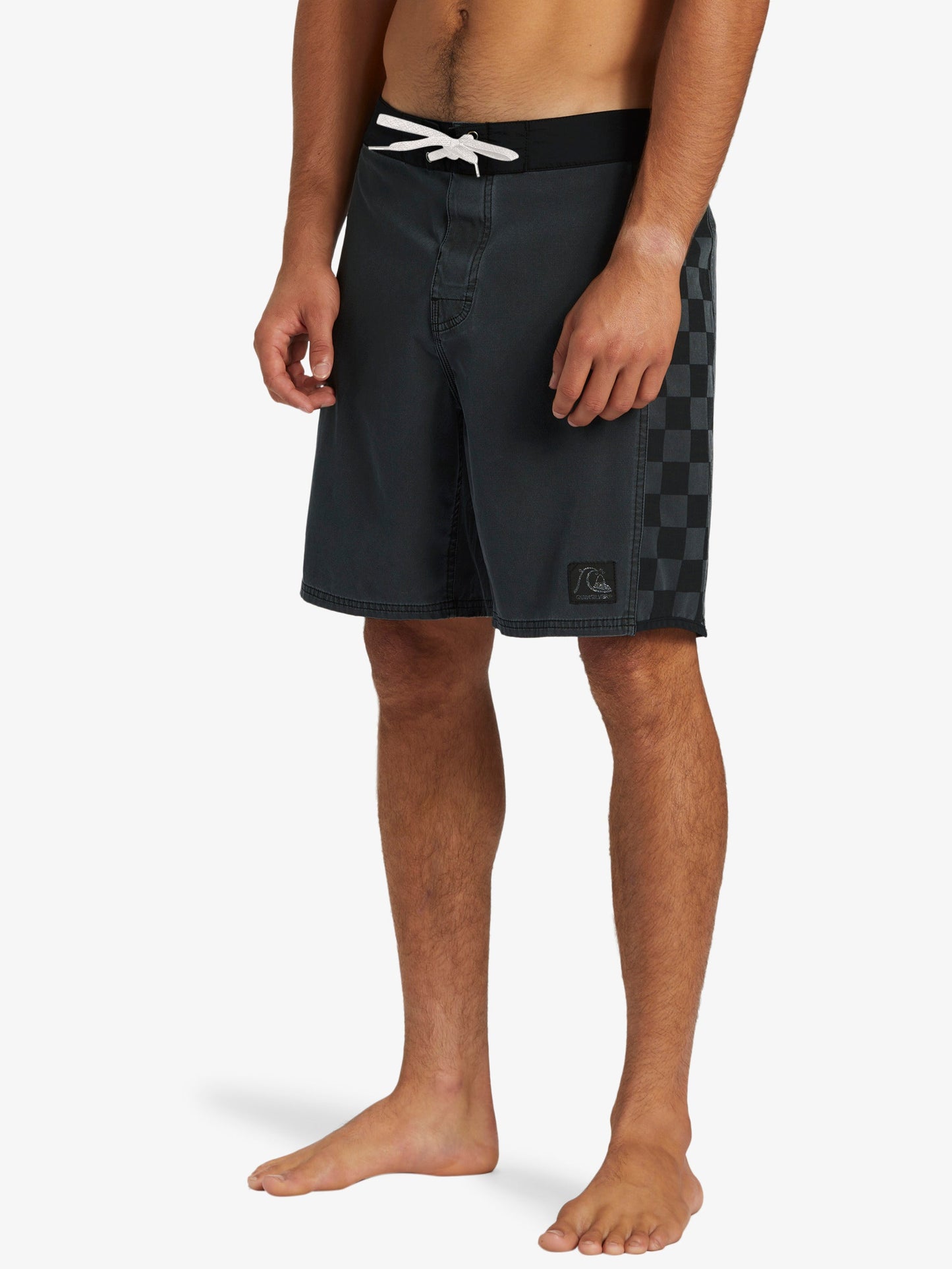 Mens Original Arch Hempstretch 18" Board Shorts - Quiksilver Singapore 