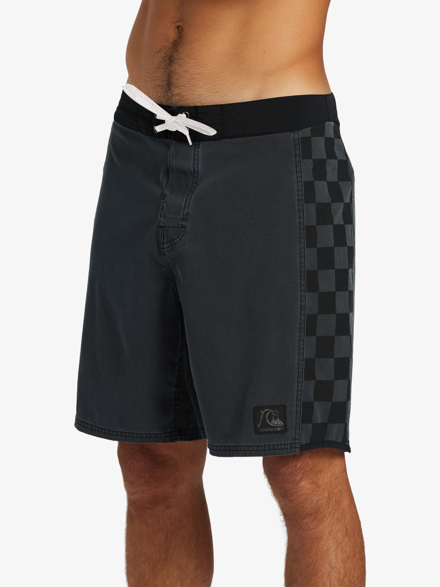 Mens Original Arch Hempstretch 18" Board Shorts - Quiksilver Singapore 