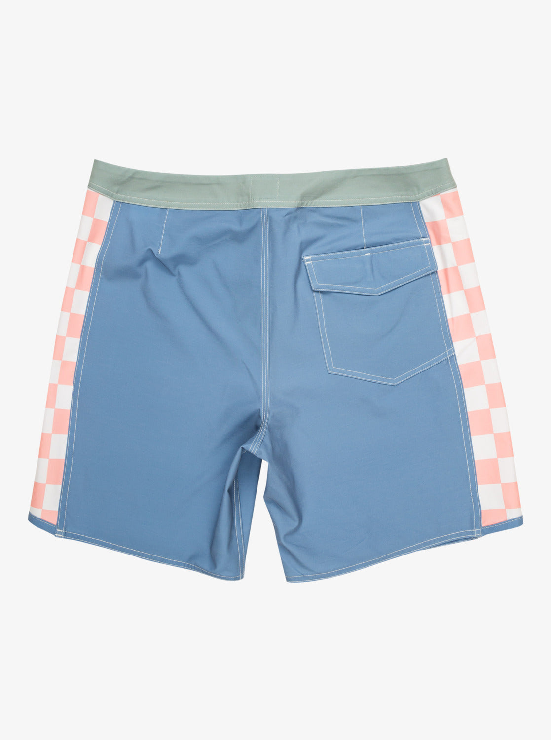 Mens Original Arch 18" Boardshorts - Quiksilver Singapore 