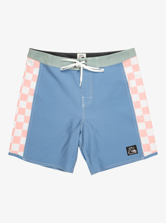 Mens Original Arch 18" Boardshorts - Quiksilver Singapore 