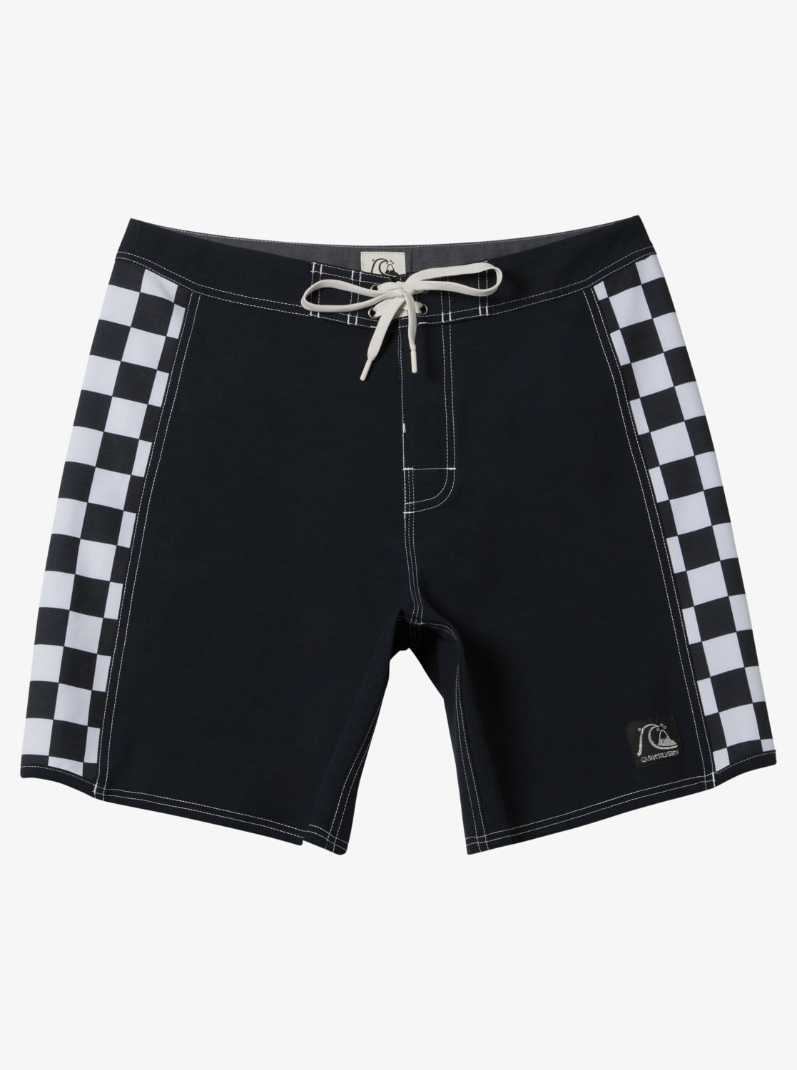 Mens Original Arch 18" Boardshorts - Quiksilver Singapore 