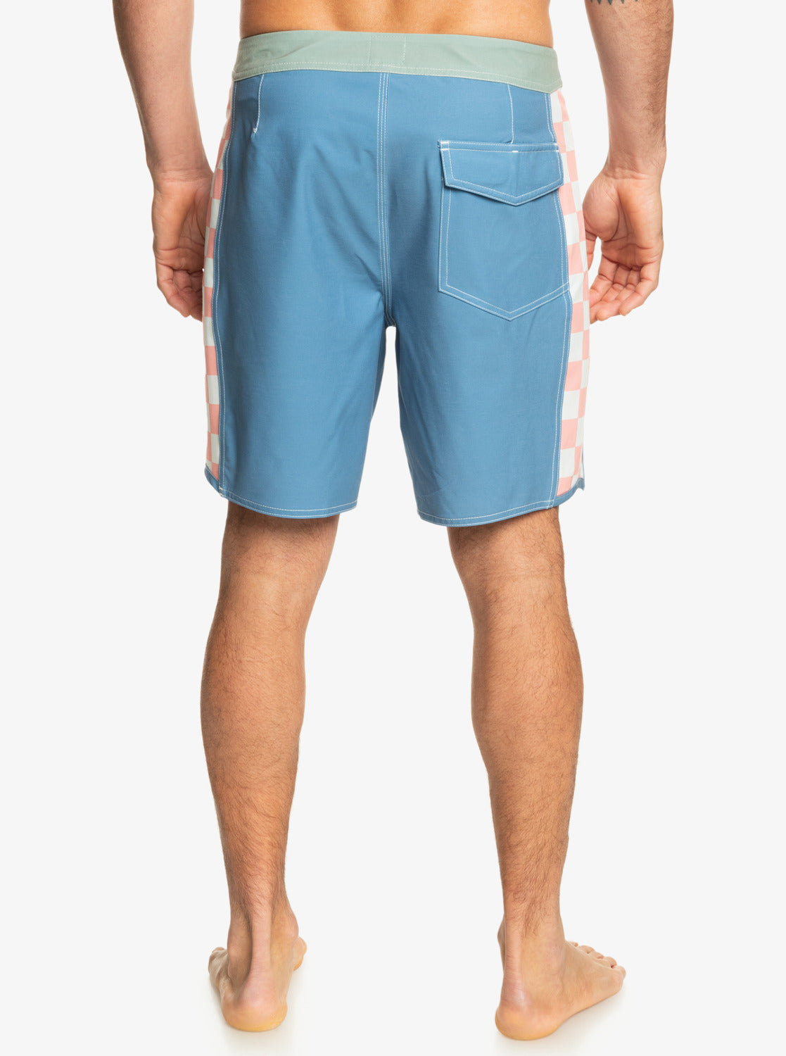 Mens Original Arch 18" Boardshorts - Quiksilver Singapore 