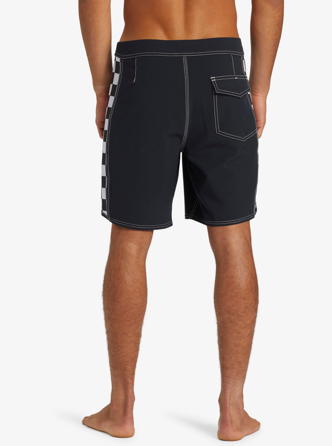 Mens Original Arch 18" Boardshorts - Quiksilver Singapore 