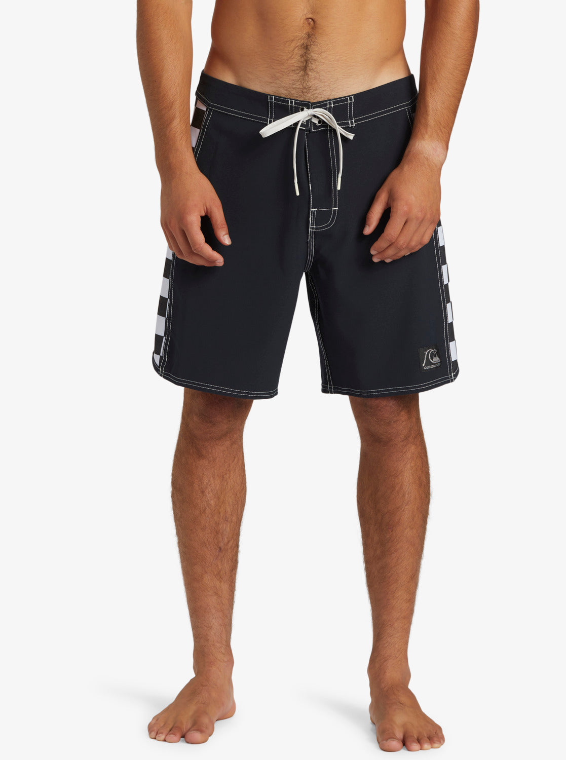 Mens Original Arch 18" Boardshorts - Quiksilver Singapore 
