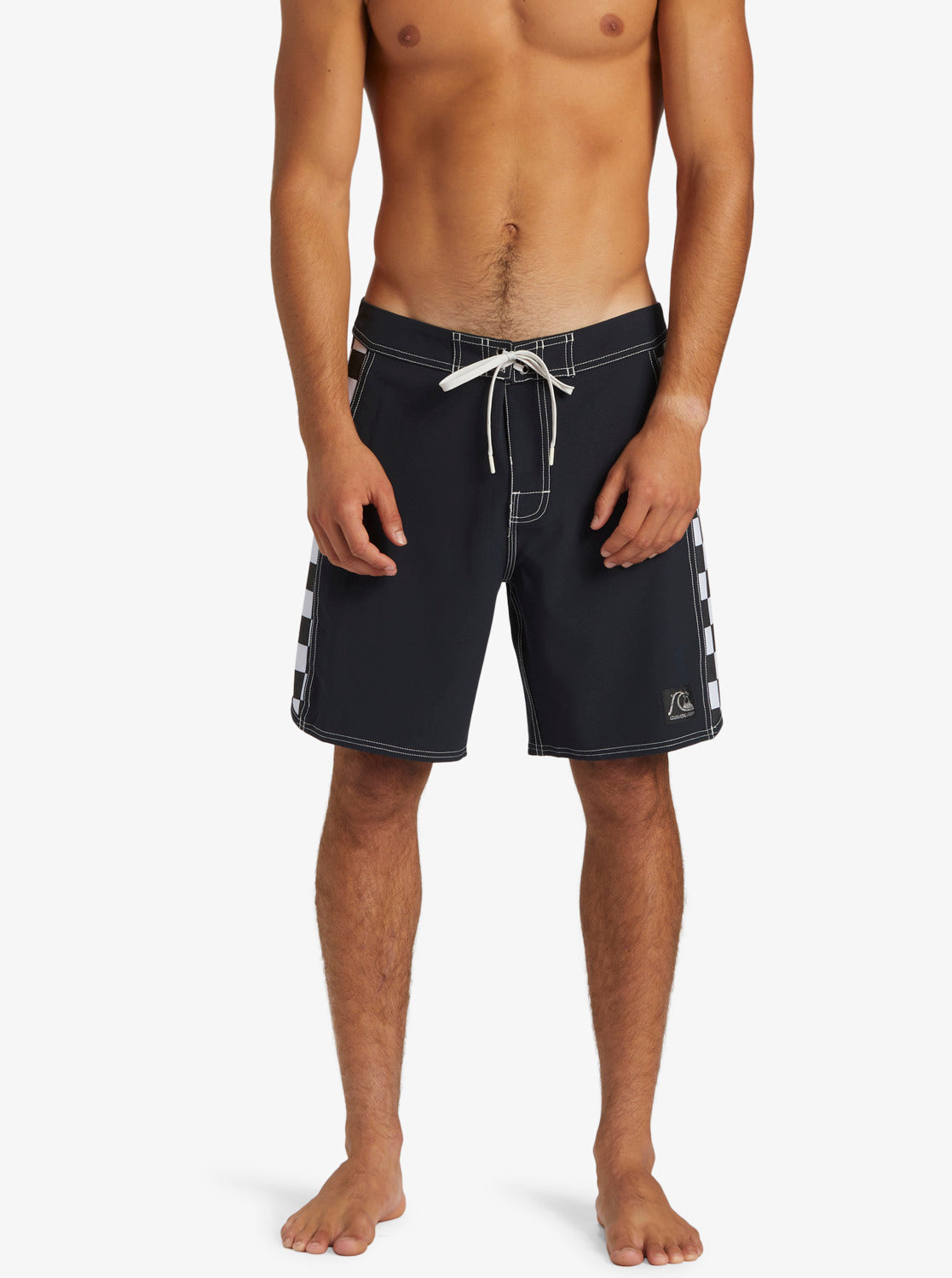 Mens Original Arch 18" Boardshorts - Quiksilver Singapore 