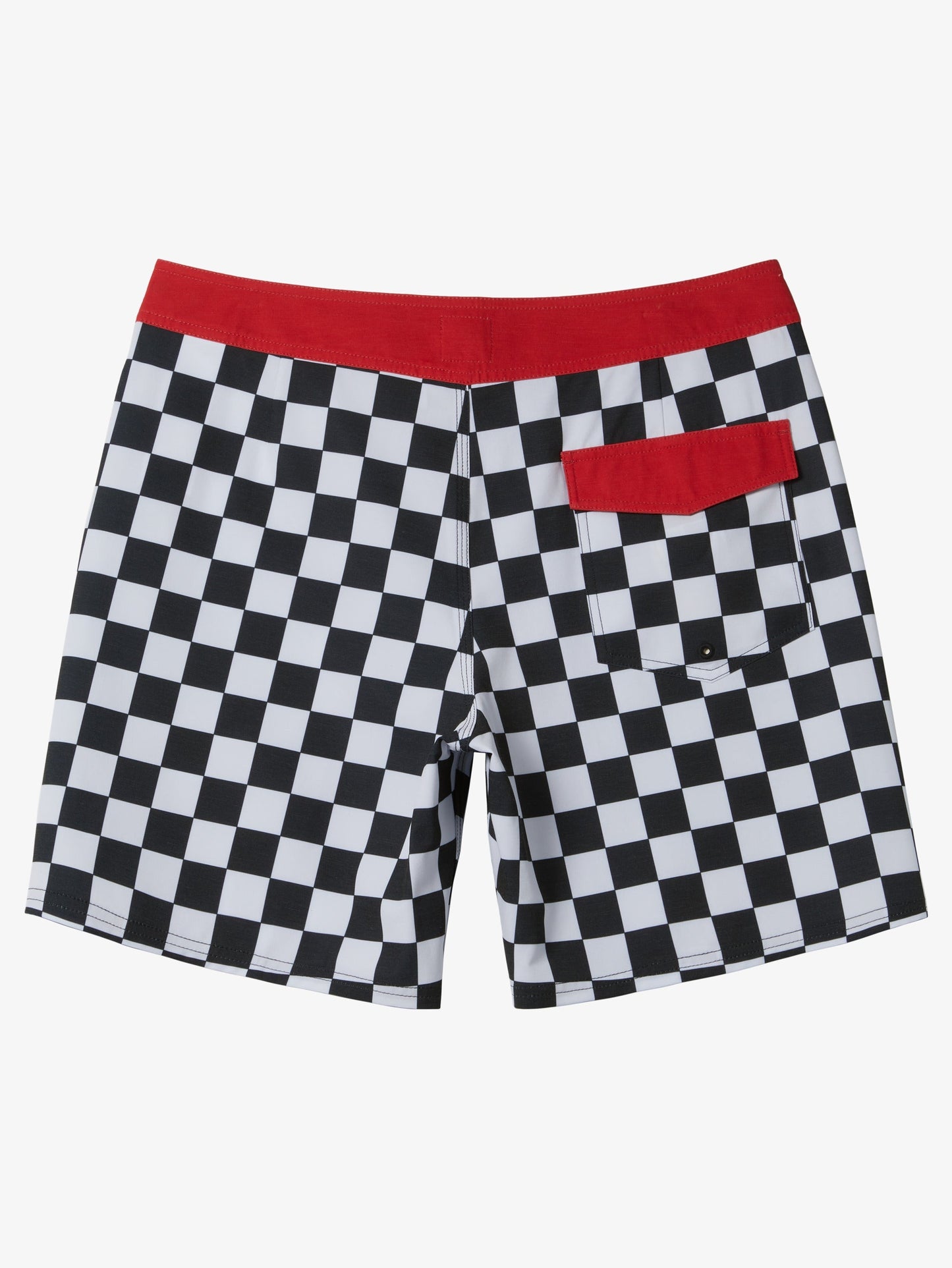 Mens Original Straight 18" Board Shorts - Quiksilver Singapore 