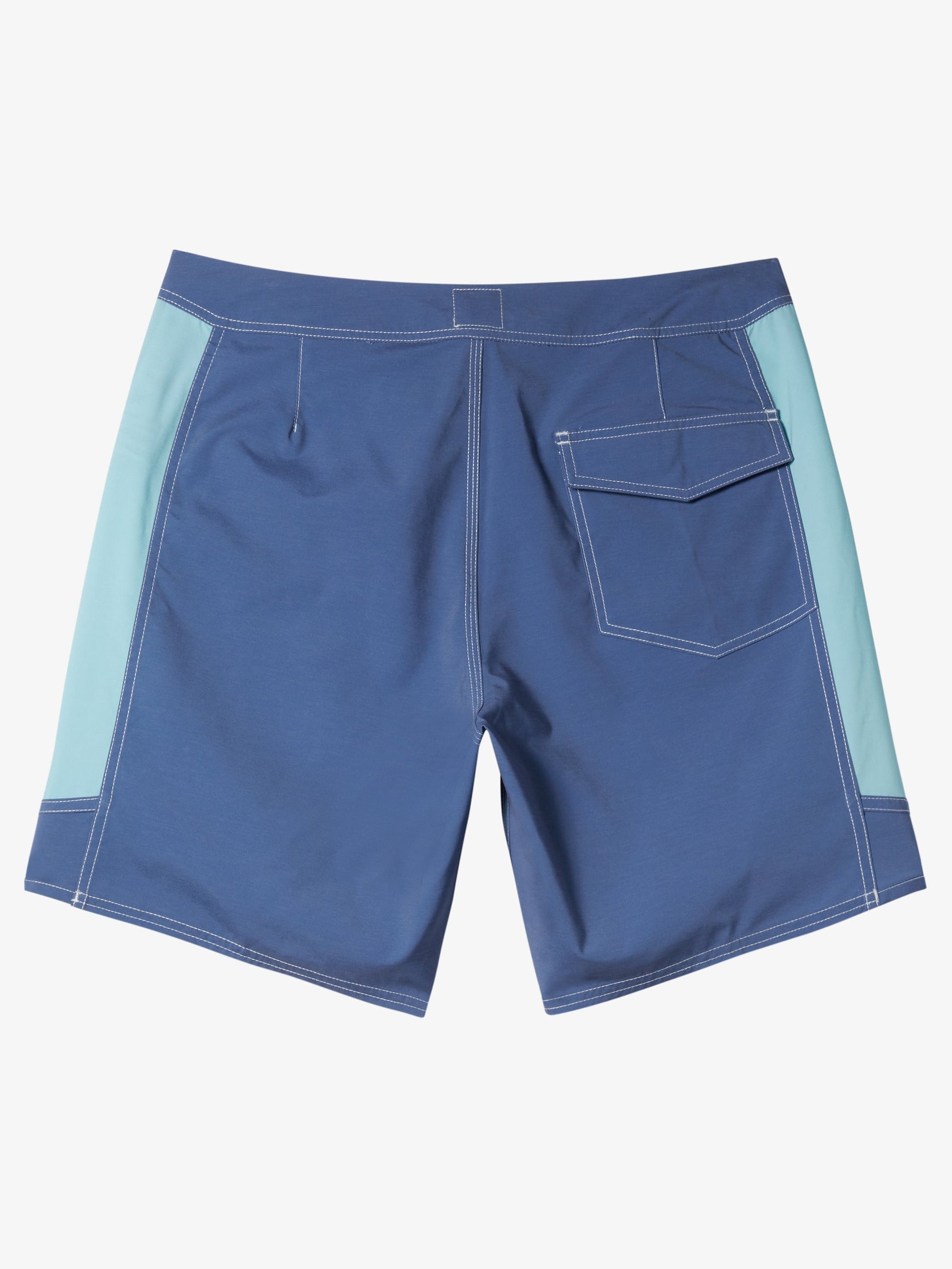 Mens Original Arch Panel 18" Board Shorts - Quiksilver Singapore 