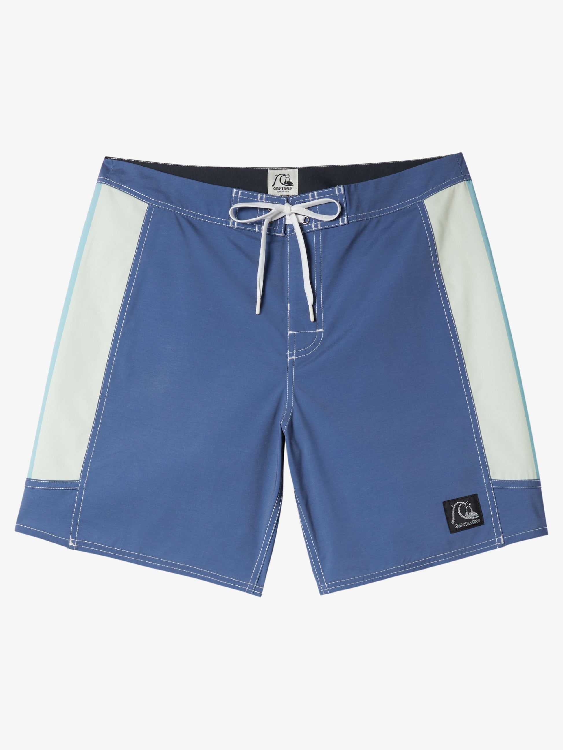 Mens Original Arch Panel 18" Board Shorts - Quiksilver Singapore 