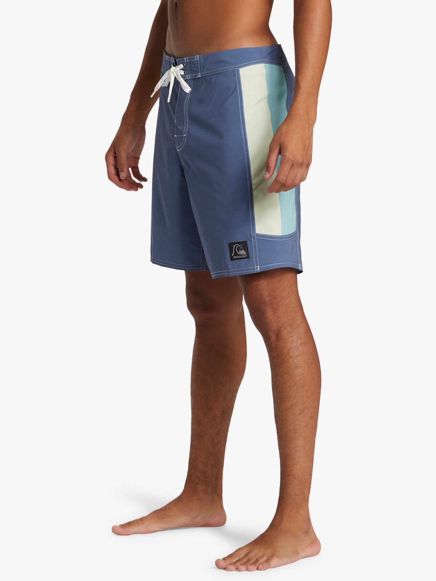 Mens Original Arch Panel 18" Boardshorts - Quiksilver Singapore 